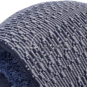 Diseñe su propio estilo Beanie Hats La mejor calidad Beanie Hats a la venta Custom Made Beanie Hats - Product Image 5