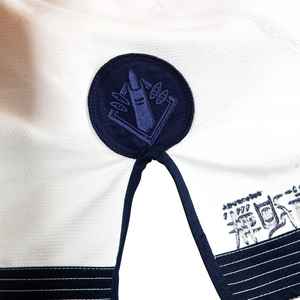 ชุดกิโมโนญิสุสำหรับทุกเพศ, ชุดศิลปะการต่อสู้มีน้ำหนักเบาเป็นพิเศษมีโลโก้ตามสั่งสำหรับฤดูร้อน - Product Image 6