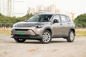 SUV Frontlander 2024 Usada, Segura, Espaciosa y Tecnológica, Motor Turbo, Transmisión Automática, Luces Halógenas, Techo Solar, Asientos Eléctricos, 2640 mm - Product Image 2