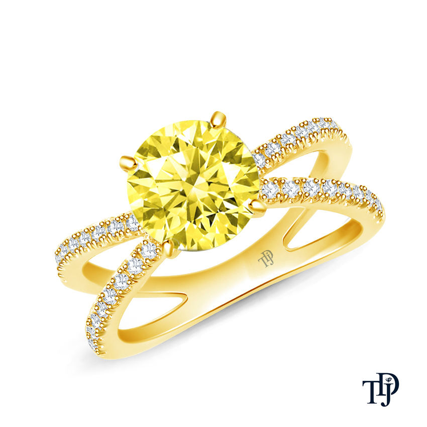 ทองคำสีเหลือง