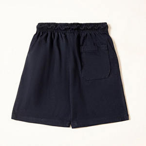 Pantalones cortos para correr de estilo urbano de secado rápido transpirables sueltos medios de moda de verano para hombre - Product Image 2