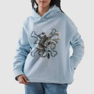 Sudadera con Capucha de Moda Casual de la Mejor Calidad, Sudadera con Estampado 3D, Sudadera de Invierno con Dibujos Animados, Sudadera con Capucha para Mujer - Product Image 1