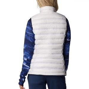 Veste matelassée sans manches pour femmes de qualité supérieure avec tissu résistant à l'eau et options de logo personnalisé - Product Image 2