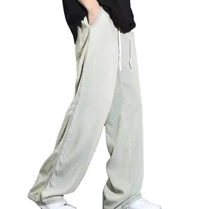 Pantalones Vaqueros para Hombre con Lavado Ácido, Pantalones de Moda para Hombre Hechos en Pakistán, Cómodos, Precio Razonable, Servicio OEM - Product Image 5