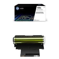 W1120A ดรัมยูนิต สีดำ - Product Image 5