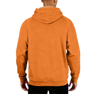 Sudaderas con Capucha de Alta Calidad para Hombre, Diseño Personalizado, Mezcla de Algodón, Corte Ajustado, Estilo Urbano, Diseño de Moda de Invierno - Product Image 2