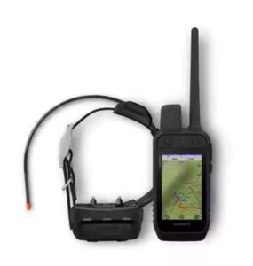 Paquete de Rastreo y Entrenamiento para Perros Alpha 200i/TT 15, Dispositivo de Mano y Collar - Product Image 2