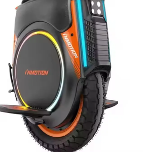 Envío Gratis INMOTIONS V12 PRO 100V 1750Wh Industrial OEM Alto Torque Multifuncional Pantalla Táctil Plástico Rueda Eléctrica 3 DIY - Product Image 2