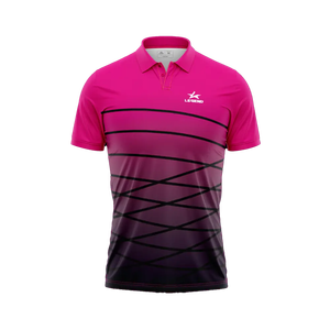 Chemise POLO personnalisée Motocross BMX MX MTB Racing Pit Crew Plus Size Respirant Direct Prix d'usine vêtements de course automobile pour moto - Product Image 5