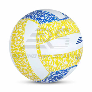Concevez votre propre nouveau Volleyball 2024 Qualité supérieure Service OEM Conception Volleyball - Product Image 5