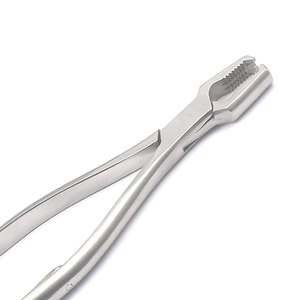 Fórceps de sujeción de huesos con fijación Fórceps de huesos Equipo Fórceps de sujeción de huesos con precio razonable - Product Image 2