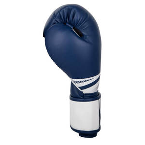 Gants de boxe en cuir sur mesure avec logo personnalisé, légers et écologiques pour adultes - Product Image 3