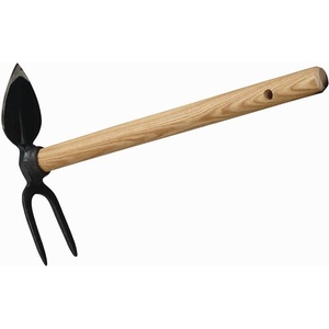 FRIEND VICTORIA เครื่องมือทำสวน BXL450mm ตะขอรูปหัวใจพร้อม 2 ง่าม - Product Image 1