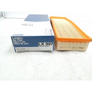 FILTRO ARIA VOLKSWAGEN Caddy 2a Serie (94>04) 6K0129620B Benzina - Product Image 5