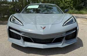 Chevrolet Corvette 2025 bien entretenue et propre - Product Image 2