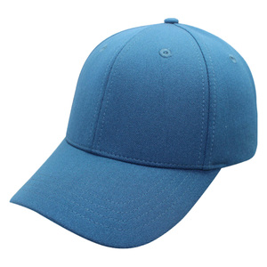 Casquette de baseball en jean vintage délavé à l'acide, coupe ample unisexe, en coton épais respirant, protection solaire, pour sports de plein air - Product Image 2