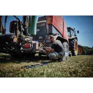 Juego de Herramientas Suplementarias Stahlwille AGRAR MOBIL (10 piezas) - Product Image 4