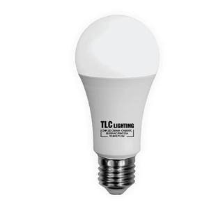 BOS Smart 13W Bombilla LED Nuevo modelo con alto brillo Sensor de movimiento de emergencia Faro aprobado TLC para uso en oficina de aluminio - Product Image 6