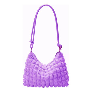 Bolsa de Hombro Juvenil Casual para Mujer - Color Surtido - Product Image 1