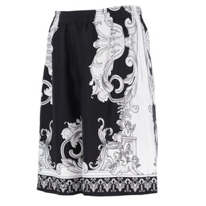 Ensemble Streetwear d'été personnalisé pour hommes Nouveau haut et short surdimensionnés à la mode Style décontracté en tricot de coton respirant - Product Image 5