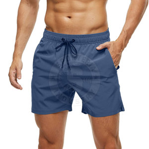 Shorts de sport respirants, de haute qualité, durables, pour la pratique du fitness, à prix raisonnable. - Product Image 6