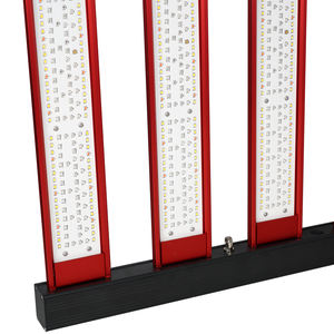 Lámpara de Cultivo LED Plegable de 800W de Espectro Completo Samsung LM281B para Aplicaciones de Horticultura Interior e Invernaderos - Product Image 2