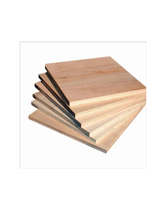 Tablero de partículas en blanco de madera para colgador de puerta de corona, pintura artesanal, fabricación de discos redondos de madera sin terminar de 12 pulgadas - Product Image 5