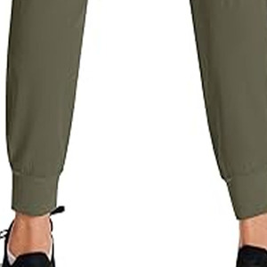 High Quality Man Trouser Fleece Breathable Quick Dry Pants Outdoor Men <b>Stacked</b> <b>Joggers</b> Pants Men uploaded by Dress Sports - Product Image 4