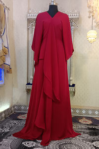 คาฟตันนักออกแบบอิสลามมารูน - Product Image 2