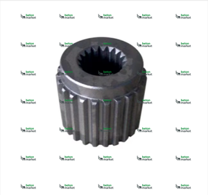 Acoplamiento para Bomba de Concreto a Diésel para Putzmeister con Motor de Alta Eficiencia y Productividad de 100 m/h - Product Image 1