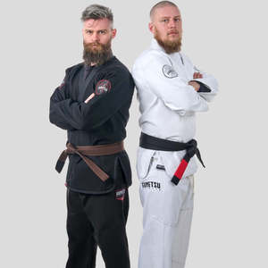 Compétition professionnelle BJJ Gi Uniforme - Product Image 1