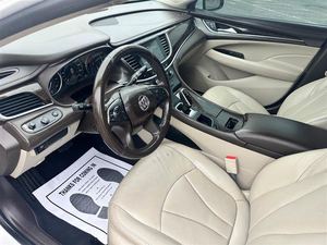 BUICK USADO-LACROSSE-ESENCIA-FWD-LISTO PARA -- ENVÍO-PUERTA A PUERTA-ENTREGA - Product Image 6