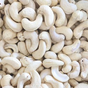 เม็ดมะม่วงหิมพานต์ W320เม็ดมะม่วงหิมพานต์สำหรับตัดขนาดได้ตามต้องการ - Product Image 1