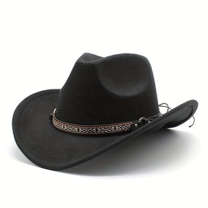 2026 Factory Custom Men Wide Brim Roll <b>Sun</b> <b>Hats</b> for Men & <b>Women</b> Summer Wholesale Unisex Stylish Cowboy Straw <b>Hat</b> Beach <b>Hat</b> - Product Image 6