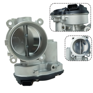 Corps d'accélérateur AT4Z9E926B pour Ford F-150 Mustang Edge Lincoln MKX MKT 2011-2017 Corps d'accélérateur individuels AT4Z-9E926-A 977-328 - Product Image 1