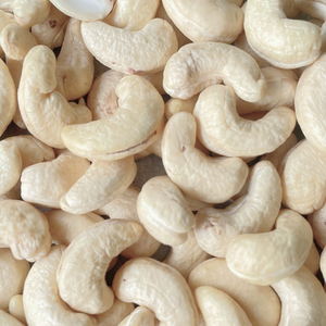 Proveedor de confianza Precio de venta internacional WW180 Anacardos Fábrica de Santigo en Vietnam De Santigo Vietnam - Product Image 1