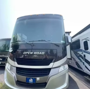 Used 2018 2020 Affordable Tiffin Allegro 32SA Factory Direct Travel Trailer Rvs Camper Motorhomes Travel Trailer - Product Image 6