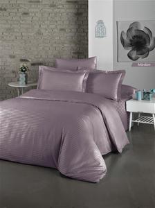 Juegos de Cama de Alta Calidad a Precio Económico para Uso Doméstico, Fundas de Edredón, Fundas de Almohada, Sábanas, Color Personalizado, Fabricante Turco - Product Image 5