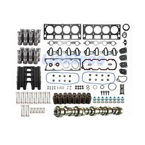 เหมาะสําหรับ 04-08 Ford 5.4L 3V ไทม์มิ่งโซ่ Cam Phaser แต่เพียงผู้เดียว noid ชุดปั๊มน้ํามันโซลินอยด์วาล์ว Actuator เกียร์พร้อมส่ง - Product Image 6