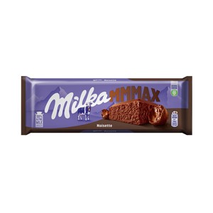 Milka Milk 270g ช็อกโกแลตบาร์สำหรับเด็กทำจากนมอัลไพน์สต็อกใหม่ - Product Image 4