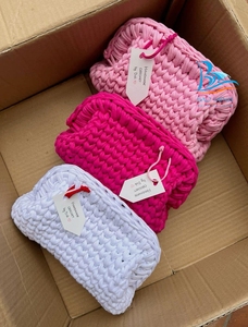 Pochette Vibe d'été vibrante colorée la plus chaude - Product Image 4