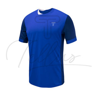Camisetas de Fútbol Estampadas 2026, Nuevo Mejor Precio, para Equipos, Hombres, Mujeres, Adultos, en Color Sólido, 100% Poliéster, Antibacterianas - Product Image 3