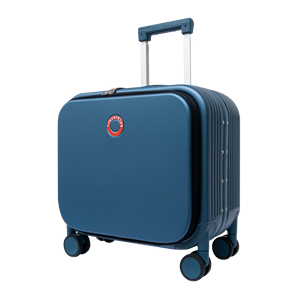 Maleta de viaje con marco de aluminio, juegos de equipaje de viaje, bolsa de carrito de negocios, equipaje con cerradura TSA, fabricación de Vietnam - Product Image 5