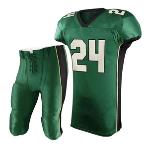 Camisetas de Fútbol Americano 2025 Nuevas para Hombre, al por Mayor, de Alta Calidad, Transpirables, Tallas Grandes, Manga Corta - Product Image 5