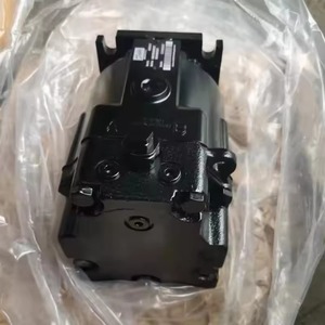 Motor Hidráulico de Pistón de Alta Calidad Serie 90 90M055N de 55cc 90M055NC0NCNCN0S1X00NNN0000NN 90M055NC0N8N0C6W00NNN000024 - Product Image 4