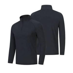Breathable Eco-Friendly Spring Shirt and <b>Pants</b> Two Piece Tracksuit Men Gym Wear Casual Fitness Sport Set - Product Image 2