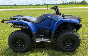 Kodiak 450 Utility 2024, 85 Millas - Product Image 2