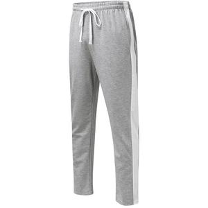 Ensemble de survêtement deux pièces imprimé pour femmes noires Veste et pantalon de survêtement à fermeture éclair complète 100% coton polaire Fitness Training Jogging Wear - Product Image 4
