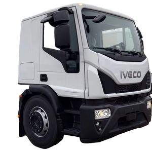 2025 IVEC 0 EUROCARGO ML190EL32/FP CHASSIS - Product Image 1