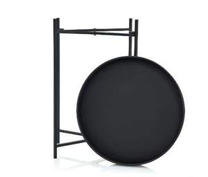 Table basse multifonction de qualité supérieure, design premium avec rangement intelligent et utilisation polyvalente - Product Image 3